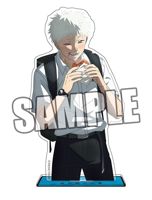 (Goods - Acrylic Stand) TV Anime - The Summer Hikaru Died Acrylic Stand Hikaru