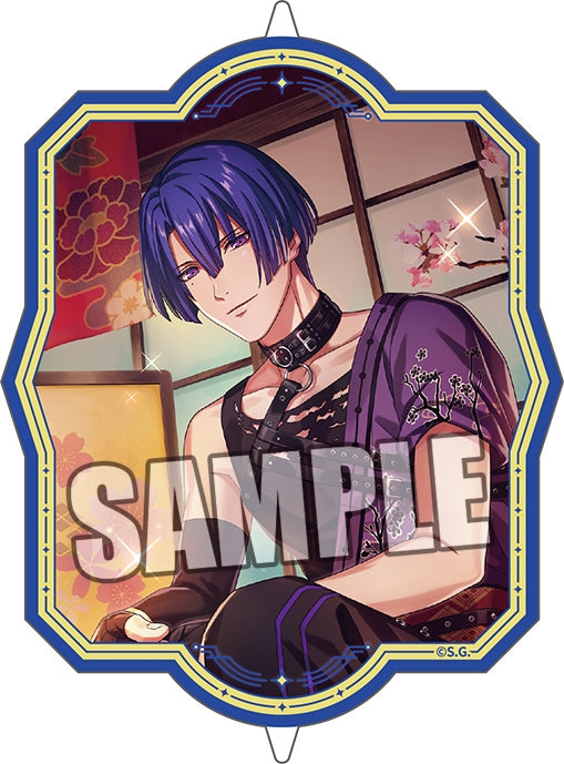 (Goods - Acrylic Stand) Uta no Prince-sama LIVE EMOTION Reversible Acrylic Stand Special Selection Ver. - Masato Hijirikawa [animate Exclusive]