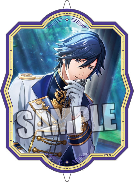 (Goods - Acrylic Stand) Uta no Prince-sama LIVE EMOTION Reversible Acrylic Stand Special Selection Ver. - Tokiya Ichinose [animate Exclusive]
