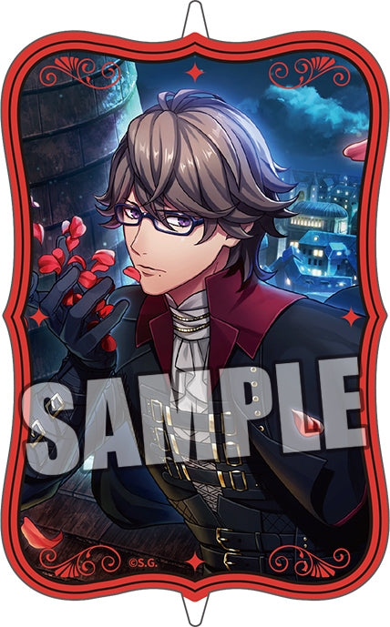 (Goods - Acrylic Stand) Uta no Prince-sama LIVE EMOTION Reversible Acrylic Stand Special Selection Ver. - Eiichi Otori [animate Exclusive]