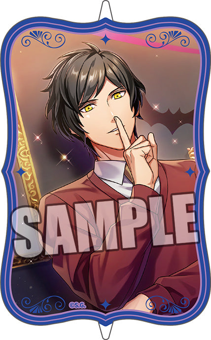 (Goods - Acrylic Stand) Uta no Prince-sama LIVE EMOTION Reversible Acrylic Stand Special Selection Ver. - Kira Sumeragi [animate Exclusive]