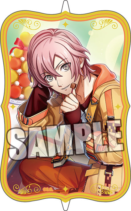 (Goods - Acrylic Stand) Uta no Prince-sama LIVE EMOTION Reversible Acrylic Stand Special Selection Ver. - Nagi Mikado [animate Exclusive]