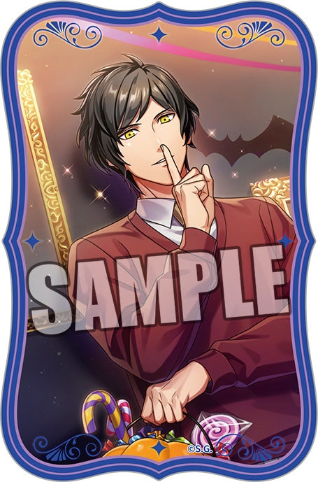 (Goods - Sticker) Uta no Prince-sama LIVE EMOTION Sticker Set Special Selection Ver. - Kira Sumeragi [animate Exclusive]