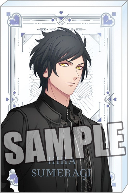 (Goods - Ornament) Uta no Prince-sama Acrylic Block Dramatic 365 days Ver. - Kira Sumeragi