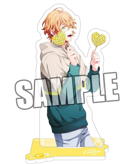 (Goods - Stand Pop) Uta no Prince-sama Acrylic Stand Love Pop Candy Ver. - Natsuki Shinomiya