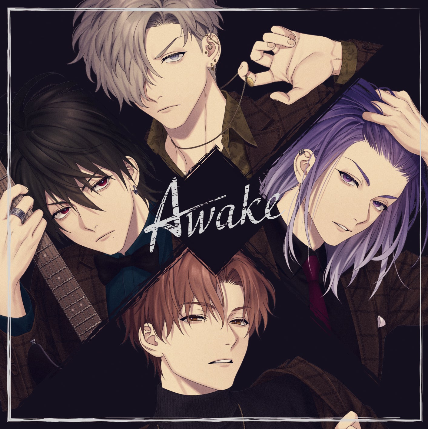 [a](Drama CD) Bremen/Awake (CV: Junta Terashima)