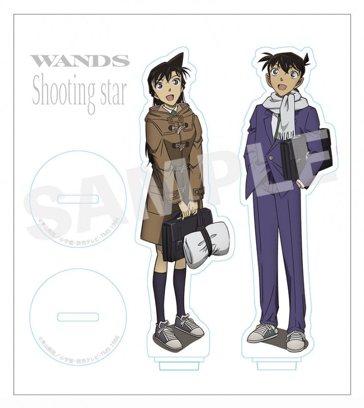 (Music) TV "Detective Conan" ED: "Shooting star" by WANDS (Detective Conan ver.) [Limited Edition]