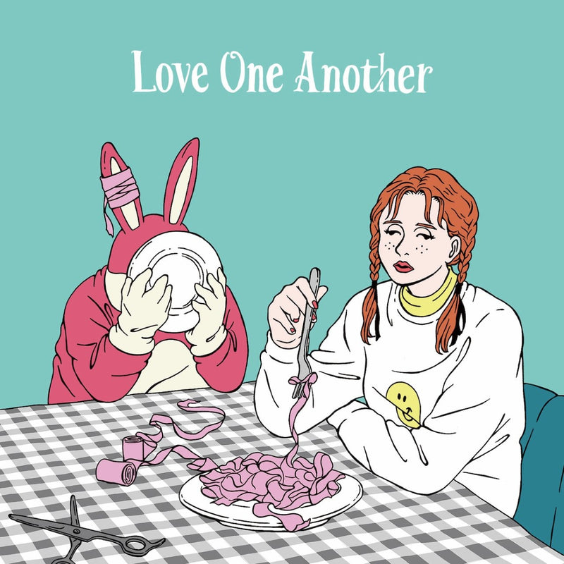 [a](Album) Love One Another Furui Riho