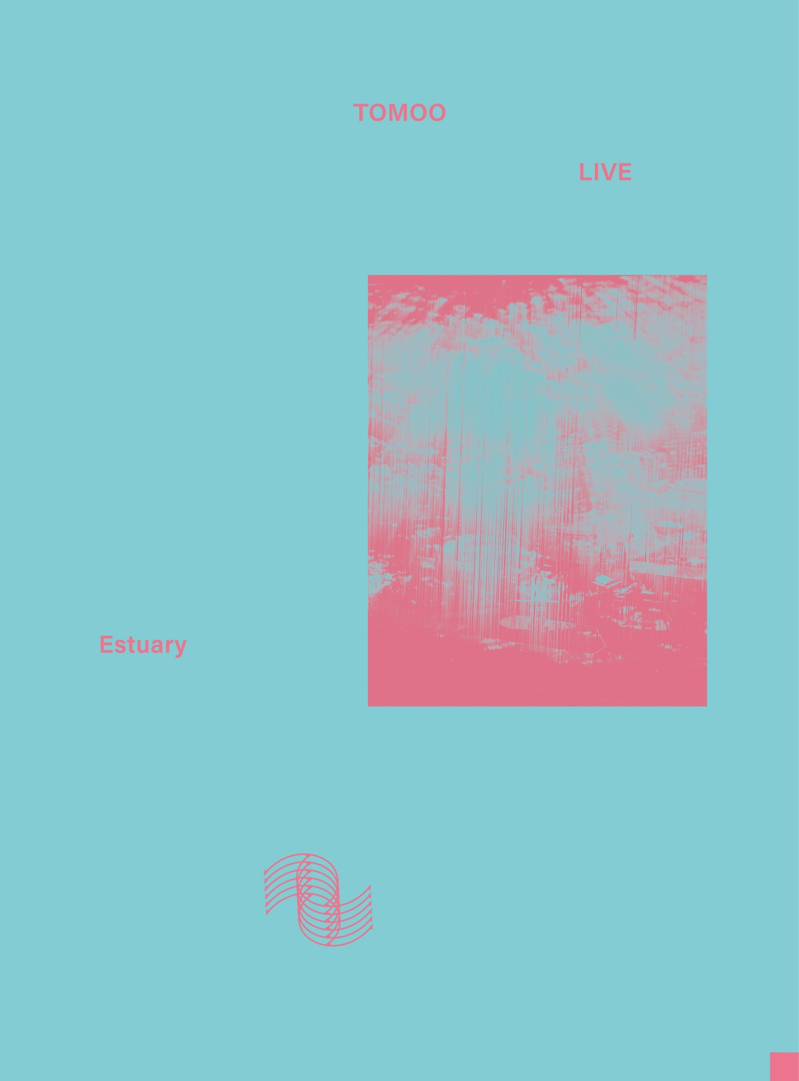 [a](DVD) TOMOO LIVE “Estuary”at LINE CUBE SHIBUYA [DVD]