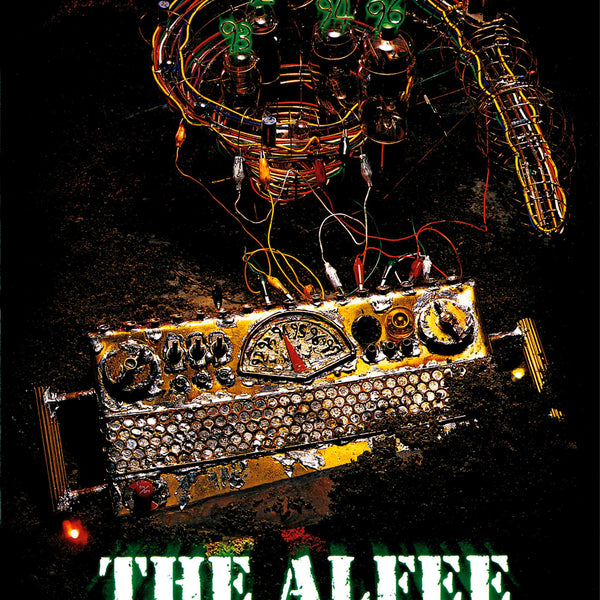 THE ALFEE HISTORYⅢ a](Blu-ray) HISTORY Ⅲ 1982-1985 by THE ALFEE [Digital
