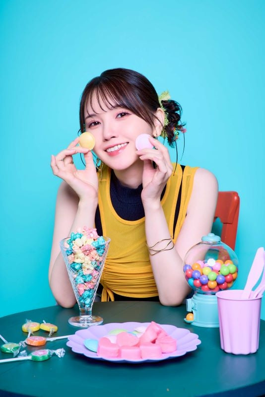 [a](Music) Akari Kito 3rd Full Album: Journey by Akari Kito [Regular Edition]