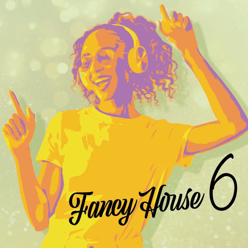 [a](Music) Fancy House Vol.6