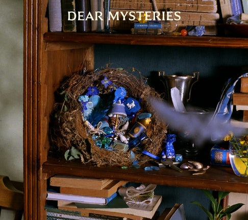 [a](Music) DEAR MYSTERIES LP by TOMOO (Heavyweight Edition) [Vinyl Record]