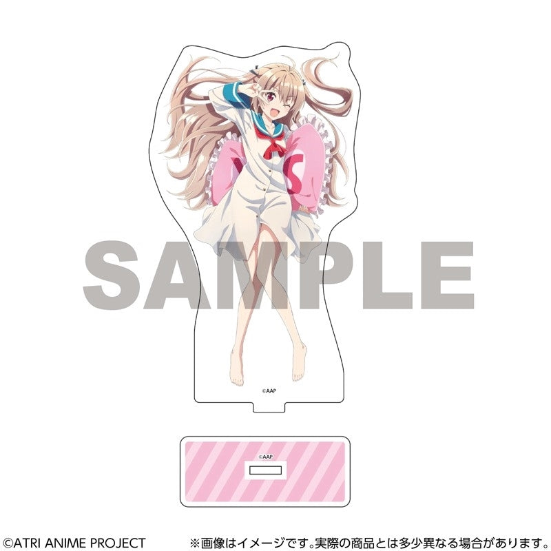 (Goods - Acrylic Stand) ATRI -My Dear Moments- BIG Acrylic Stand ATRI A