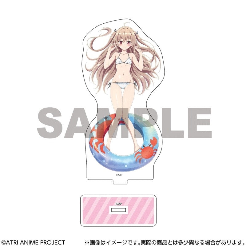 (Goods - Acrylic Stand) ATRI -My Dear Moments- BIG Acrylic Stand ATRI B
