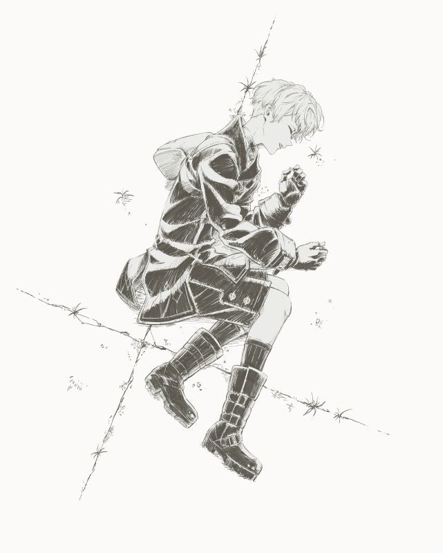 (Blu-ray) TV Anime NieR: Automata Ver1.1a Blu-ray Box Vol. 2 [Complete Production Run Limited Edition]