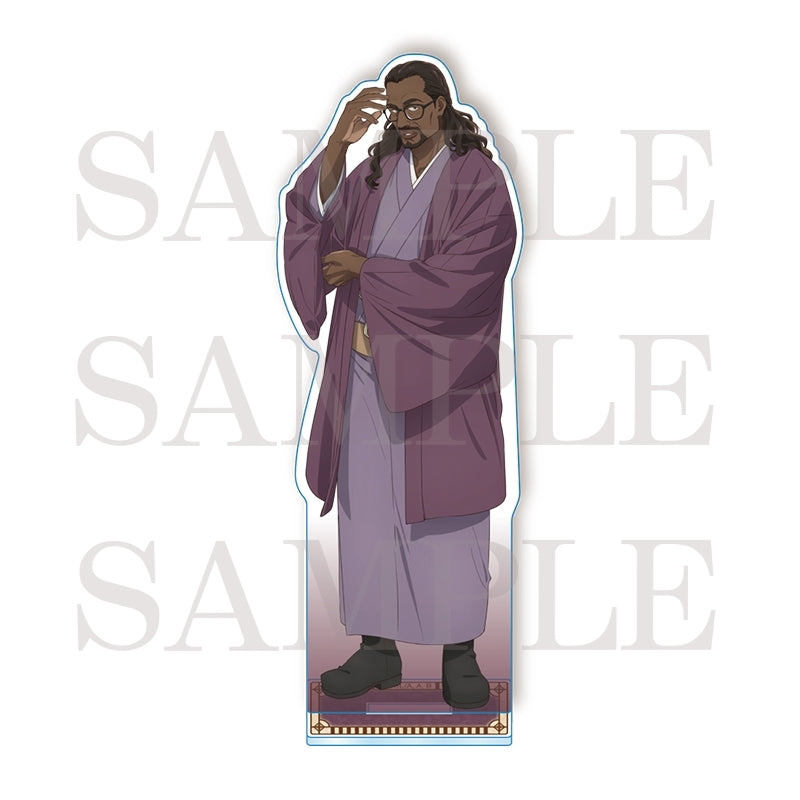 (Goods - Stand Pop) Lycoris Recoil Acrylic Stand Mika