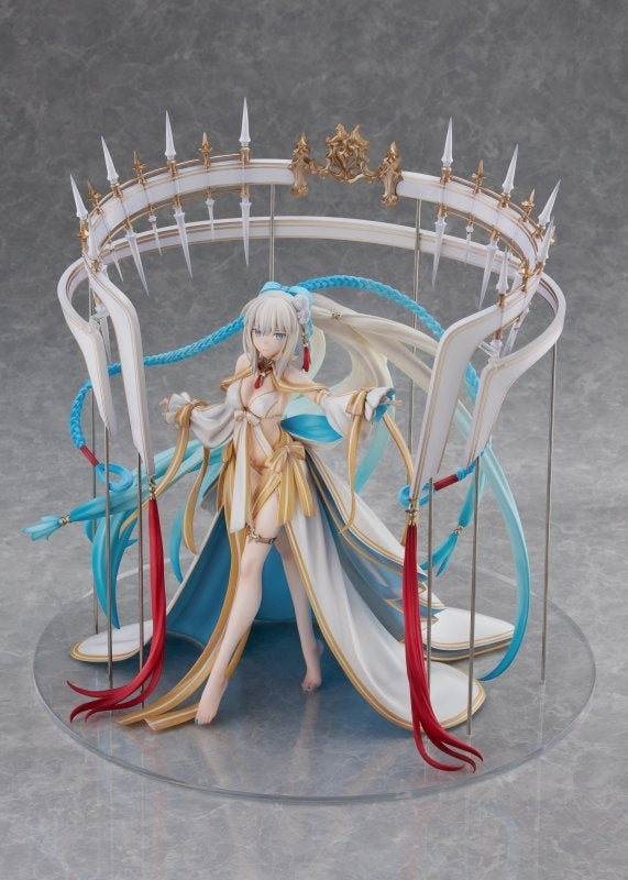 (Bishojo Figure) Fate/Grand Order Beach Queen Morgan 1/7 Complete Figure