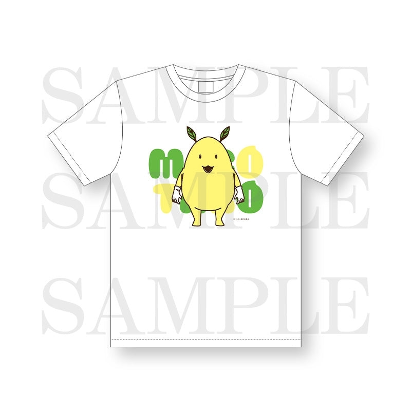 (Goods - Shirt) Food for the Soul Mokotaro T-shirt