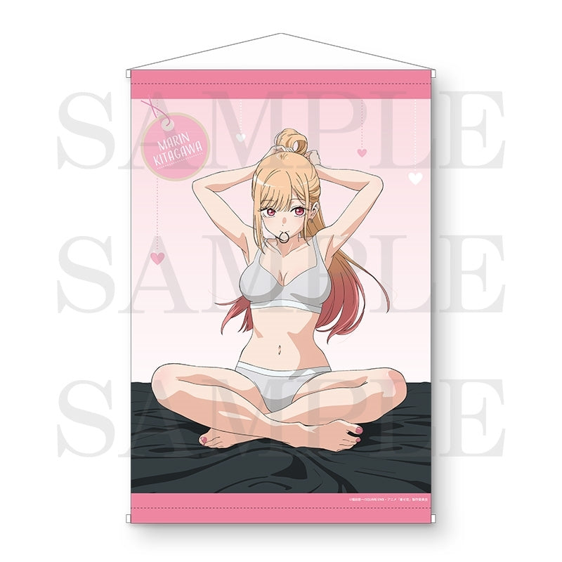 (Goods - Tapestry) My Dress-Up Darling (Season 2) B2 Tapestry
