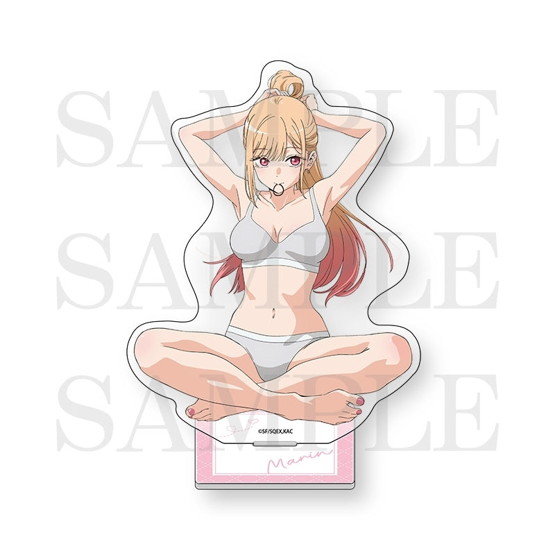 (Goods - Acrylic Stand) My Dress-Up Darling (Season 2) Acrylic Stand