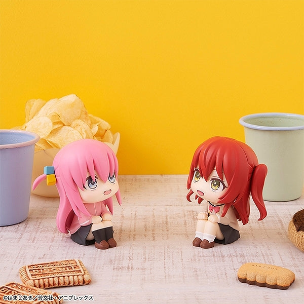 (Figure) Bocchi the Rock! Look Up Hitori Goto Complete Figure