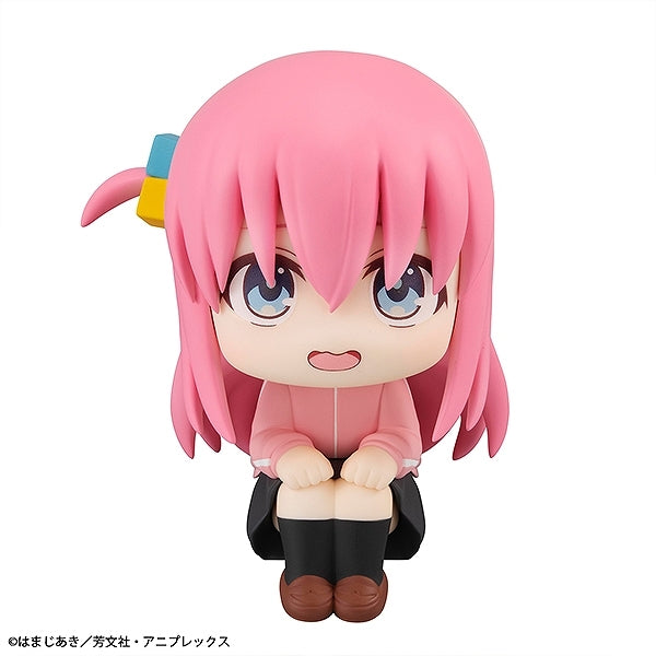 (Figure) Bocchi the Rock! Look Up Hitori Goto Complete Figure
