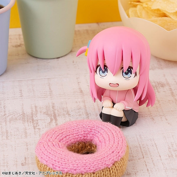 (Figure) Bocchi the Rock! Look Up Hitori Goto Complete Figure