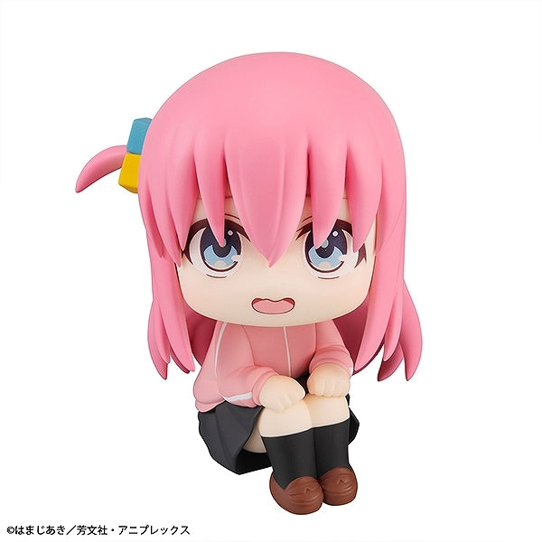 (Figure) Bocchi the Rock! Look Up Hitori Goto Complete Figure