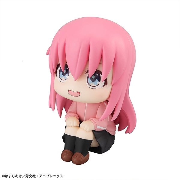 (Figure) Bocchi the Rock! Look Up Hitori Goto Complete Figure