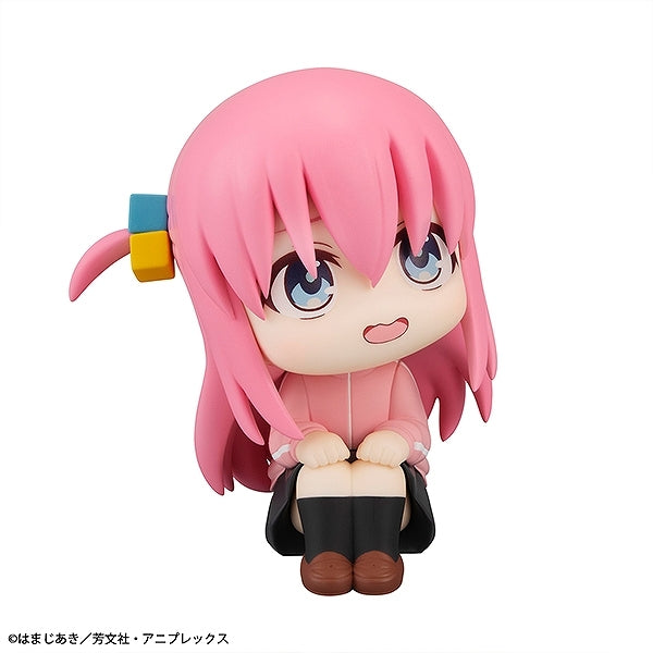 (Figure) Bocchi the Rock! Look Up Hitori Goto Complete Figure