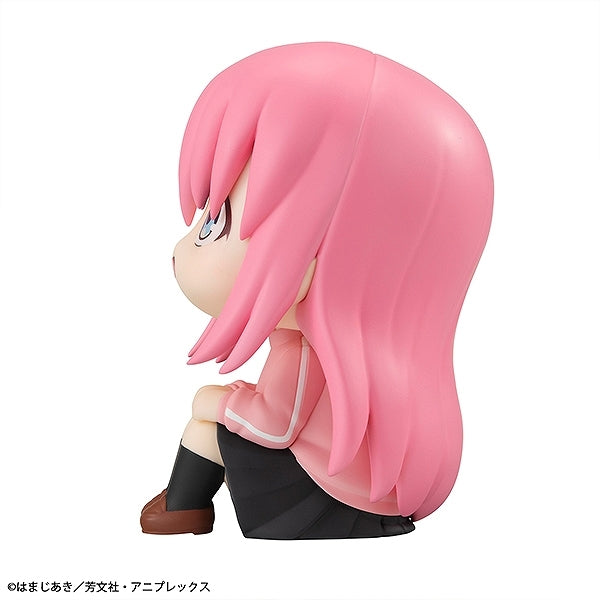 (Figure) Bocchi the Rock! Look Up Hitori Goto Complete Figure