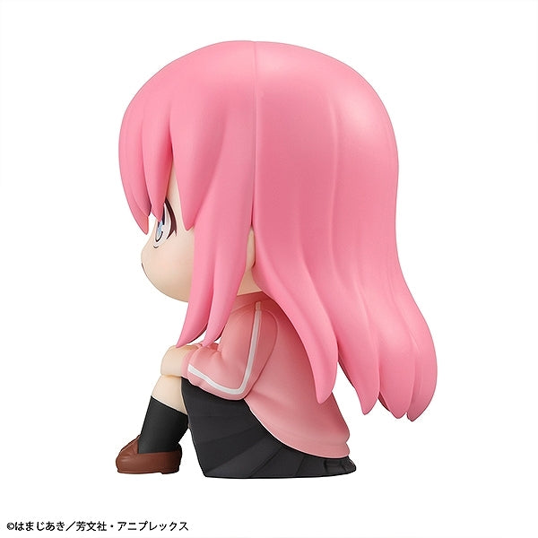 (Figure) Bocchi the Rock! Look Up Hitori Goto Complete Figure