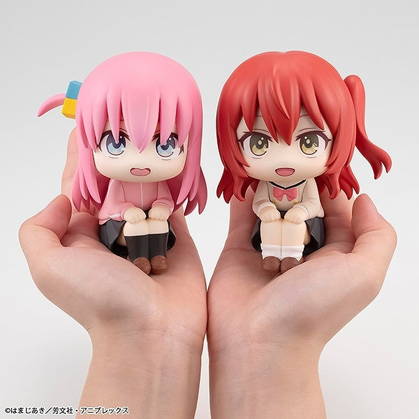 (Figure) Bocchi the Rock! Look Up Hitori Goto Complete Figure