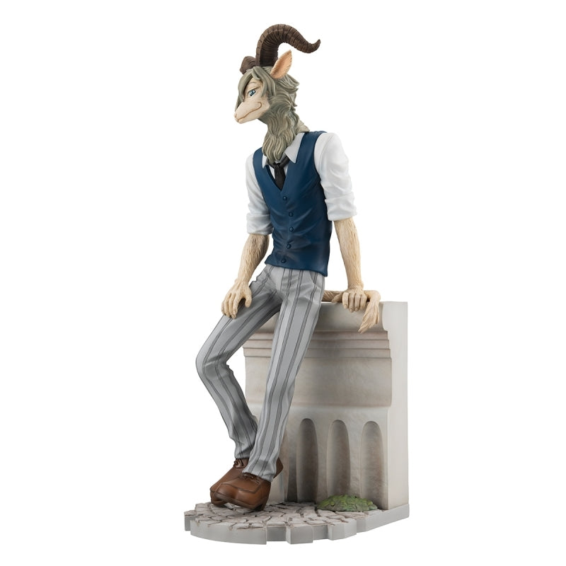 (Figure) BEASTARS Pina Complete Figure