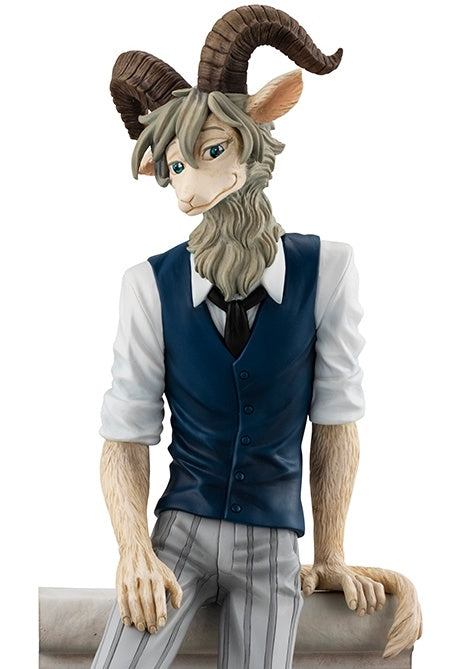(Figure) BEASTARS Pina Complete Figure