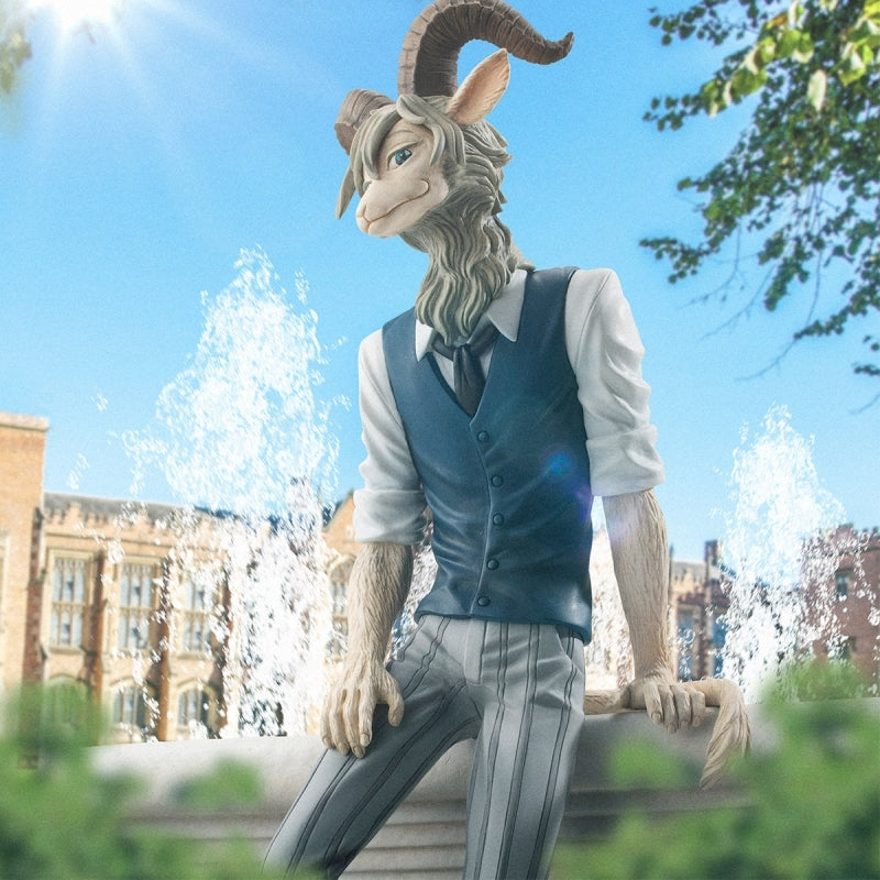 (Figure) BEASTARS Pina Complete Figure
