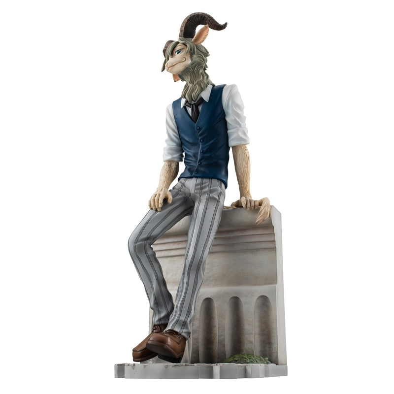 (Figure) BEASTARS Pina Complete Figure
