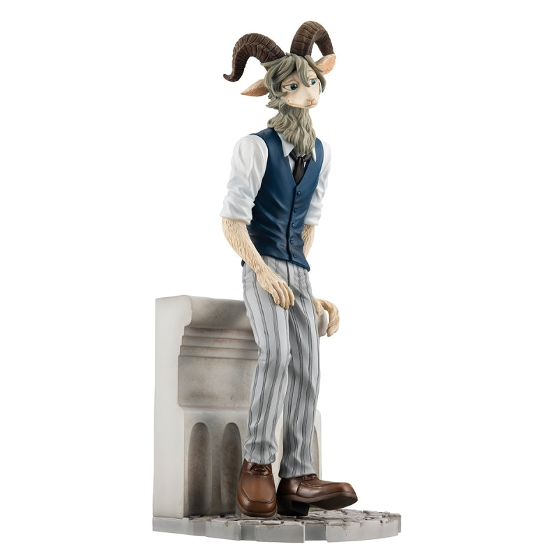 (Figure) BEASTARS Pina Complete Figure