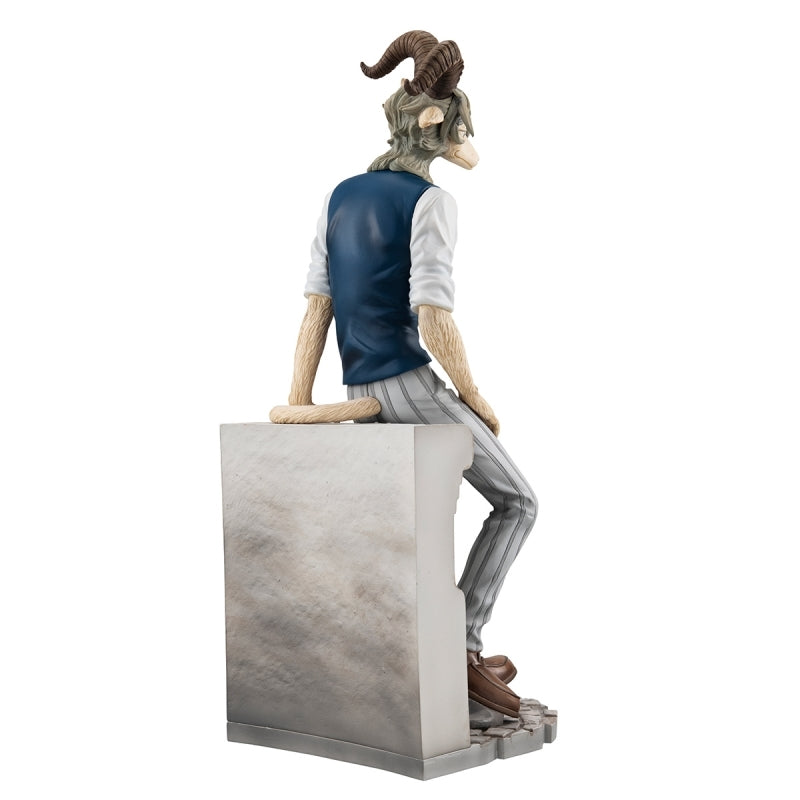 (Figure) BEASTARS Pina Complete Figure