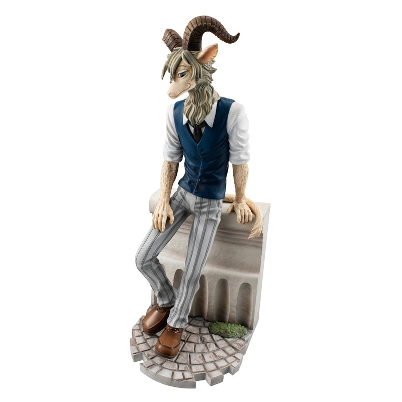 (Figure) BEASTARS Pina Complete Figure