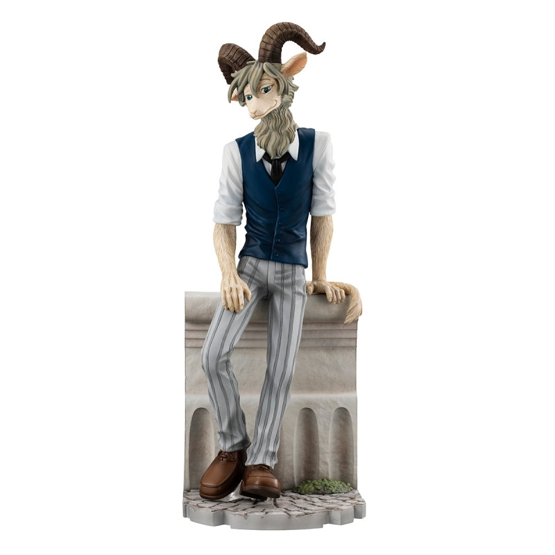 (Figure) BEASTARS Pina Complete Figure