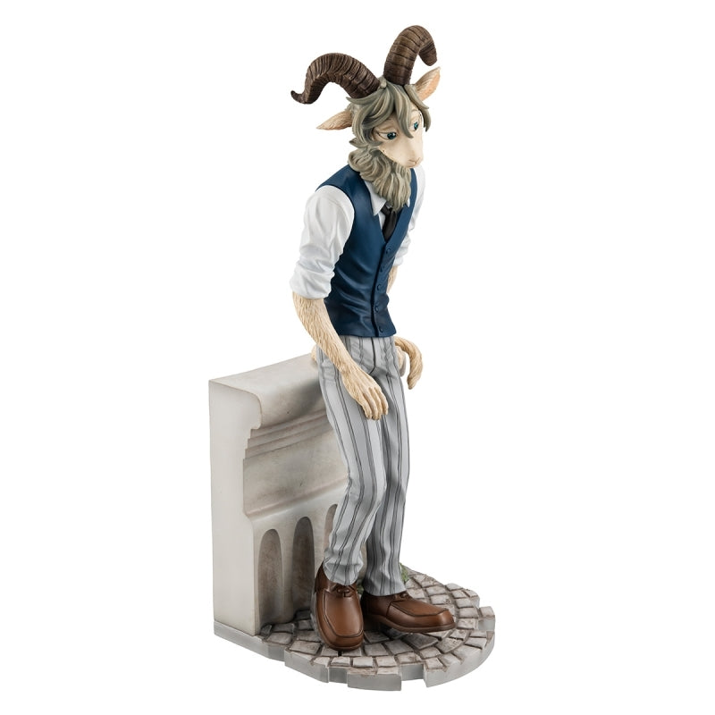 (Figure) BEASTARS Pina Complete Figure