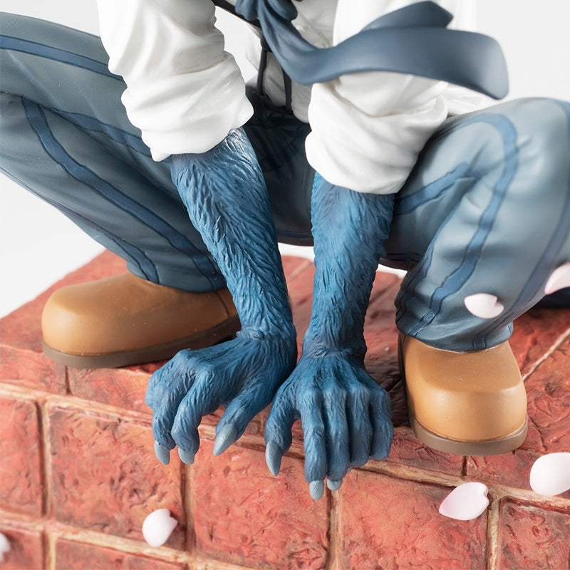 (Figure) BEASTARS Legosi Complete Figure (Re-release)