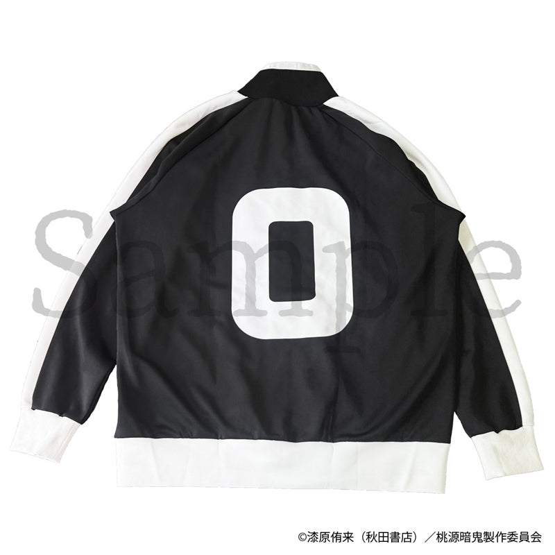 (Goods - Outerwear) TV Anime - Tougen AnkiRasetsu Academy Tracksuit Cover Art (Free Size)