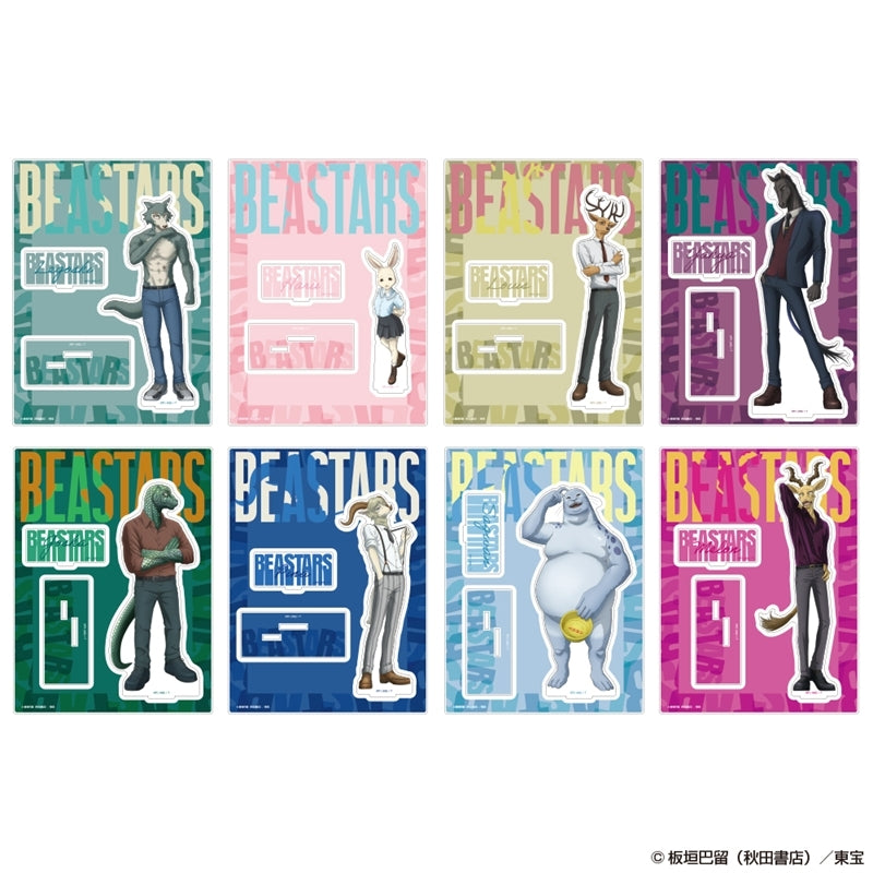 (Goods - Acrylic Stand) BEASTARS Acrylic Stand Pina
