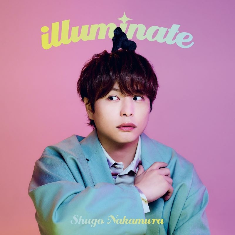 (Music) TV Anime "The Gorilla God's Go-To Girl" OP: Illuminate by Shugo Nakamura [Regular Edition]