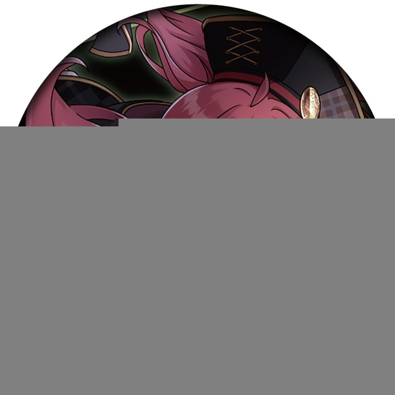 [※Blind](Goods - Badge) THE IDOLM@STER SHINY COLORS "Enkan -Halo around-" 02 Button Badge