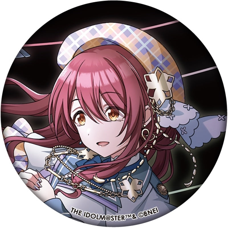 [※Blind](Goods - Badge) THE IDOLM@STER SHINY COLORS "Enkan -Halo around-" 03 Button Badge