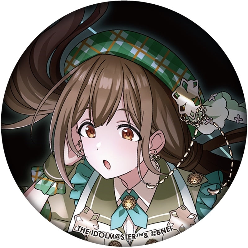 [※Blind](Goods - Badge) THE IDOLM@STER SHINY COLORS "Enkan -Halo around-" 03 Button Badge